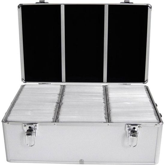 Valise cd Clearance