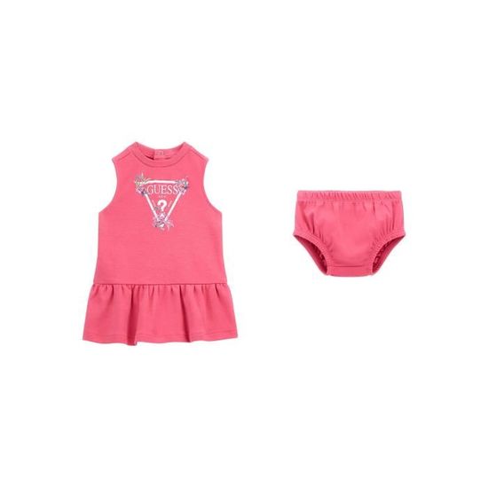 Robe guess bebe fille hotsell