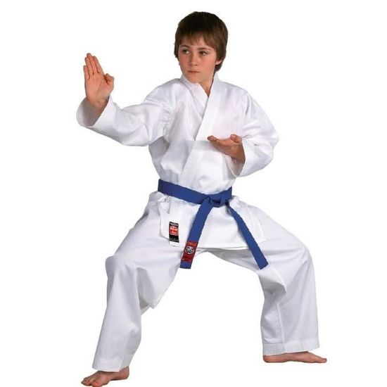 Kimono de Karaté pour Enfant