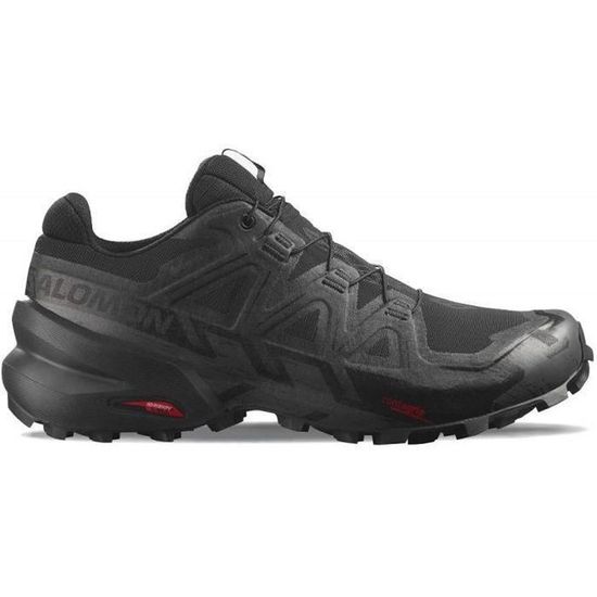 Salomon speedcross gtx 4 discount