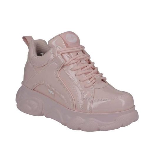 Buffalo chaussure deals rose