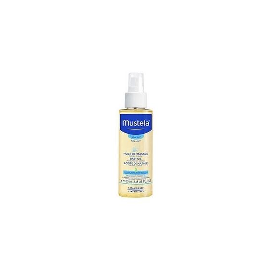 Huile de Massage 100ml