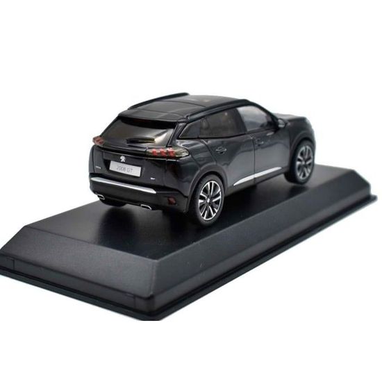 Voiture Miniature de Collection - NOREV 1/64 - RENAULT Austral - 2023