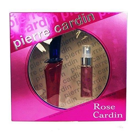 rose de cardin
