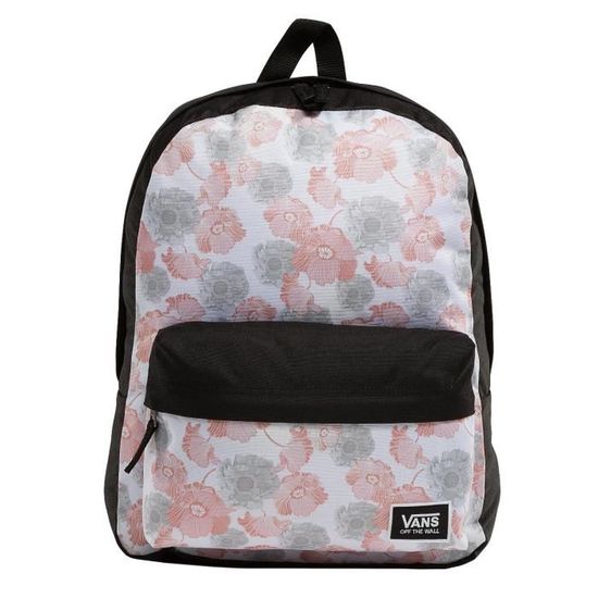 sac a dos vans multicolore