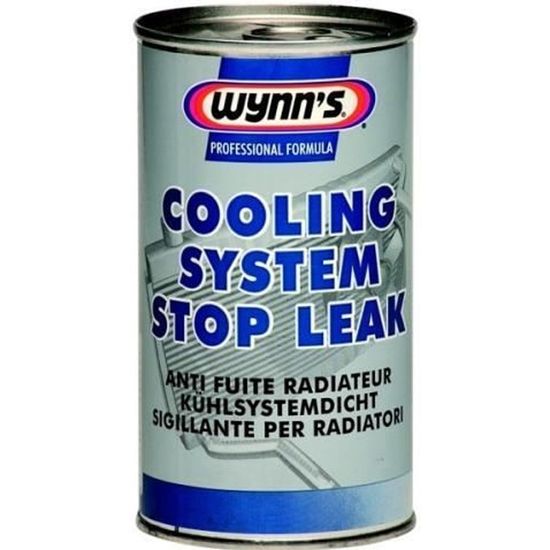 Anti-fuite radiateur Wynn's 325ml 45641