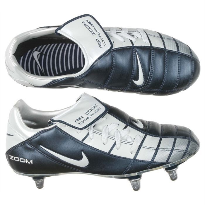 Nike rugby crampons outlet