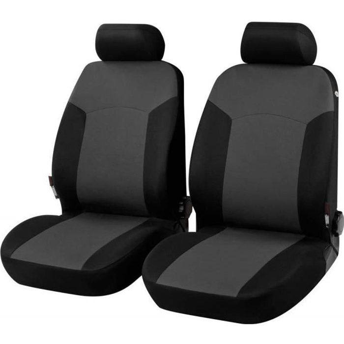 Cuir synthétique sitzbezüge Nissan primastar 6 housses de protection déjà référence entièrement compatible