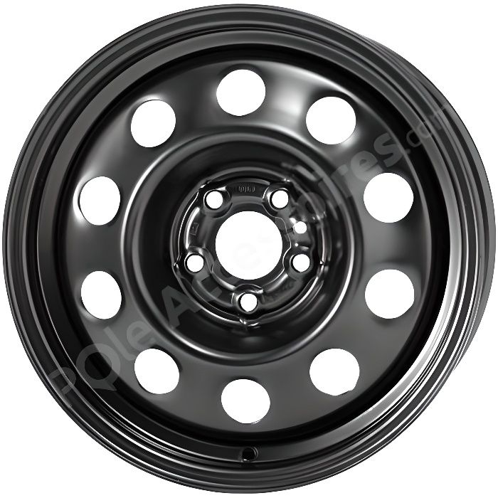 Jante tole 15 pouces 5x98 ALFA ROMEO 147 - 8745