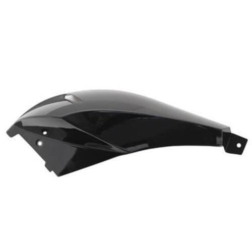 TABLIER CAPOT COQUE ARRIERE GAUCHE NOIR METAL PEUGEOT LUDIX