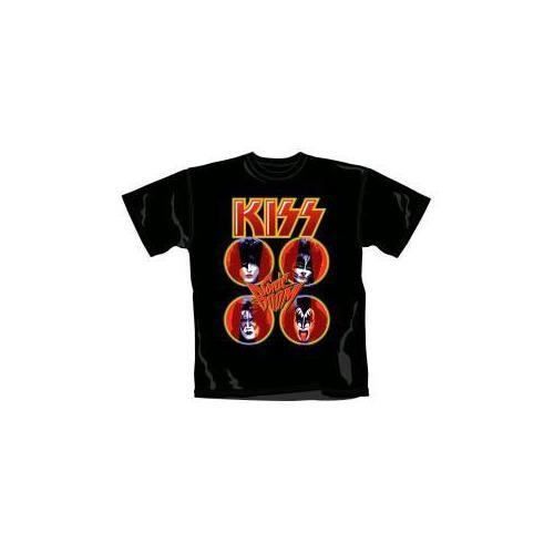 Live Nation Merch Sonic Boom (Blk S M) - rockth589S