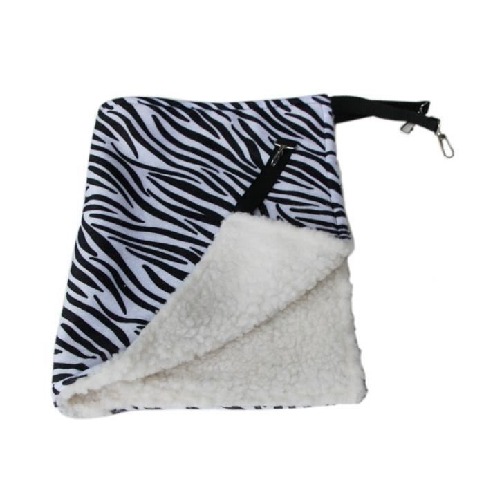 Corbeilles,Sac de couchage pour chat Tapis suspendu Double face pour chat, lit de chat chaud, maison, fournitures pour - Type 3-S