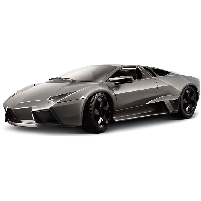 BBURAGO Véhicule Bburago en métal Lamborghini Reventon à l'échelle 1/24ème