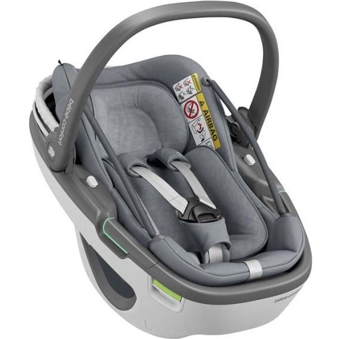 Cosi CORAL Essential grey