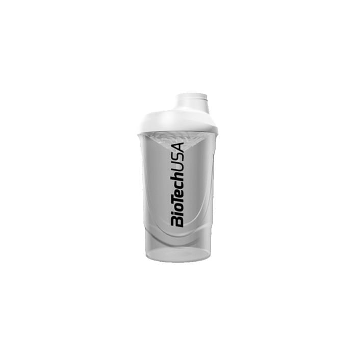 Shaker Wave Biotech USA (600ml) - 0,00