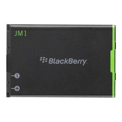 Batterie J-M1 origine Blackberry 1230 mAh Li-Ion