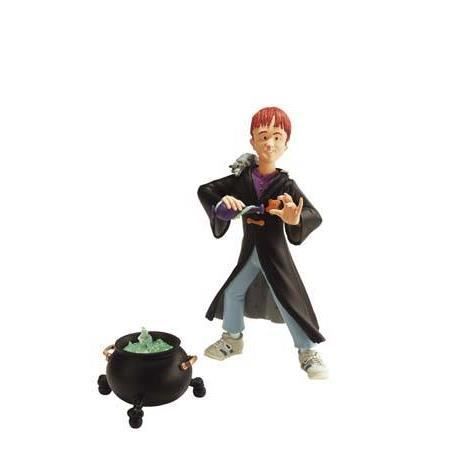 Figurine Harry Potter Chaudron