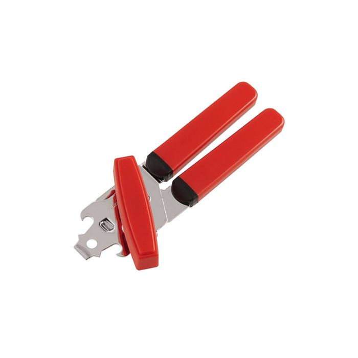 Fackelmann 09141 Ouvre-boîtes pour gaucher