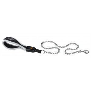 Laisse Ergocomfort métal GM 20-105