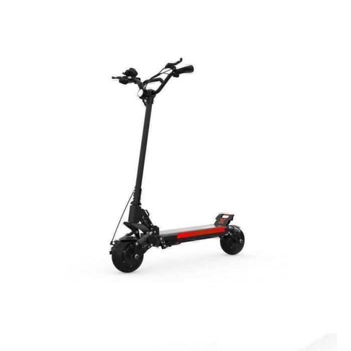 TROTTINETTE ELECTRIQUE HERO X8 23ah