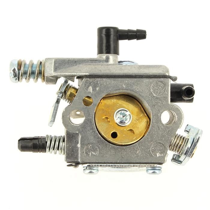 Carburateur jinkke 16 mm pour Tronconneuse Hyundai, Tronconneuse Racing, Tronconneuse Sanli, Tronconneuse Tck garden, Tronconneuse