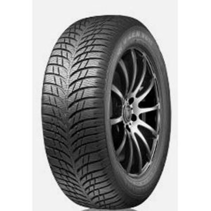 Marshal 225/45R17 94V MW15