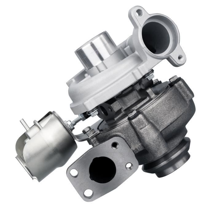 Turbocharger pour CITROEN C2 C3 C4 C5 XSARA Picasso Berlingo Turbo