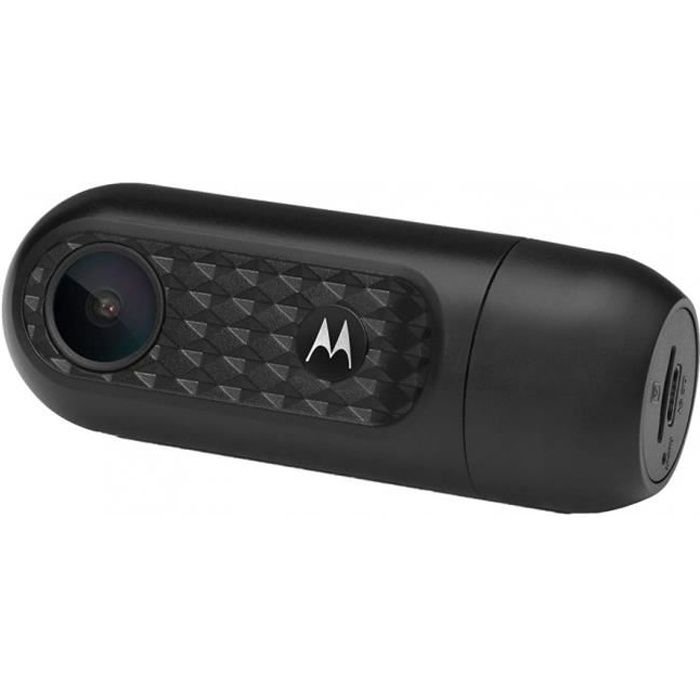 dashcam MDC10WWiFi 16 cm noir