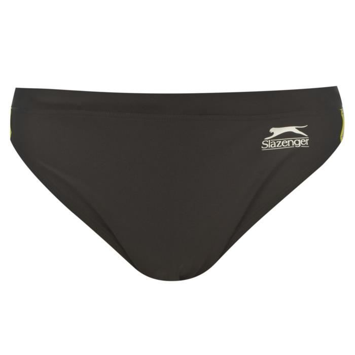 Slazenger Maillot De Bain Hommes
