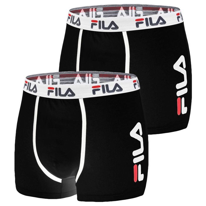 Bi-pack boxers FILA FU5040/2