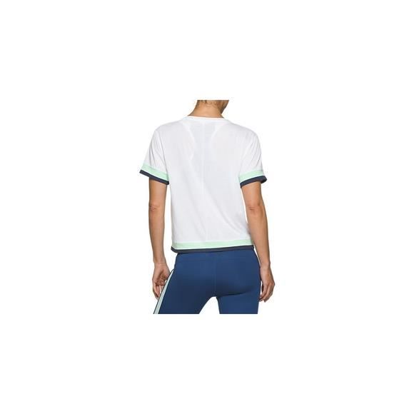 Training top femme Asics Tokyo