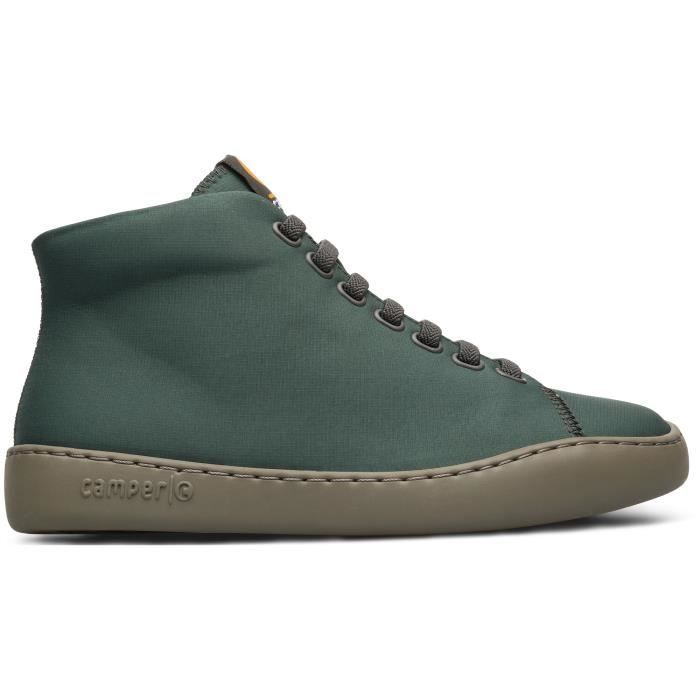 Peu touring K400374-007 Baskets Femme