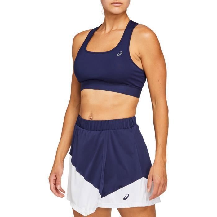 Jupe-short femme Asics Club