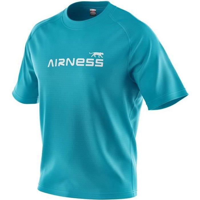 TEE SHIRT HOMME AIRNESS TORSE