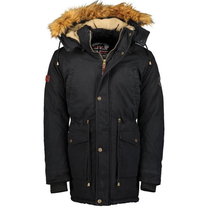 Doudoune pour Homme Canari