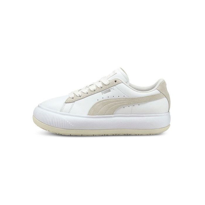 Basket Puma SUEDE MAYU MIX