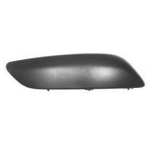 Moulure Bandeau gauche a Peindre Pare choc avant PEUGEOT 207 de 2006 a 2009