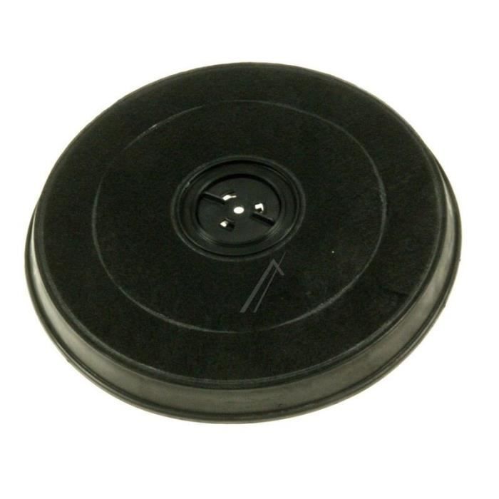 FILTRE A CHARBON ROND HOTTE ROBLIN FRANKE 5403003 EFF57