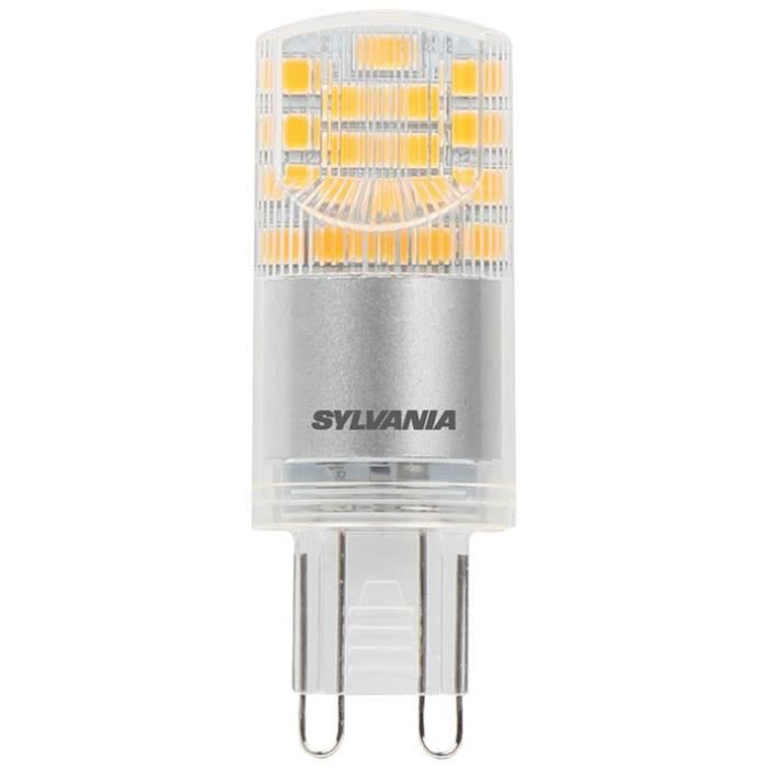 SYLVANIA - Capsule G9 470lm 827 bl+C134