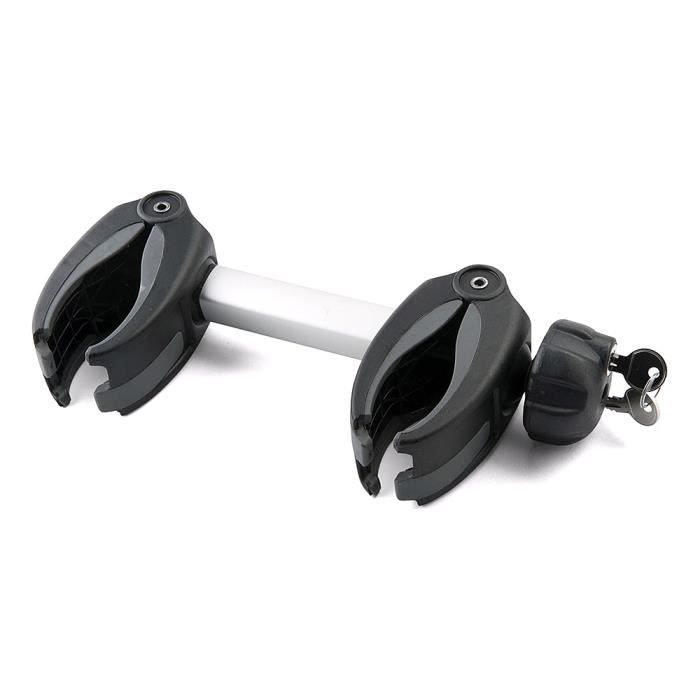 Adaptateur Thule pour deux vélos