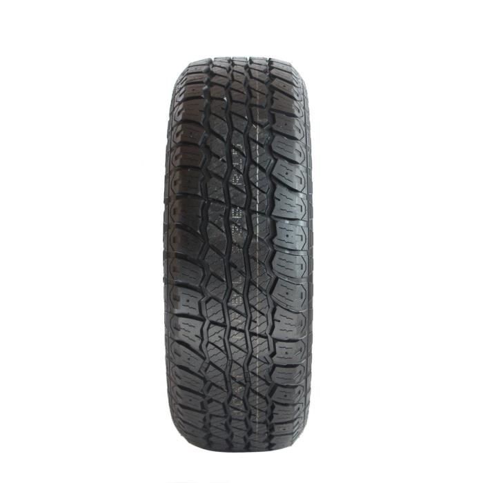 TRACMAX Pneu X-PRIVILO AT08 215/70R16 100T - 4x4 - Eté