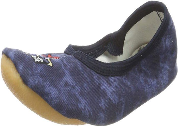 Beck Basic 008 Chaussures De Gymnastique Mixte Enfant