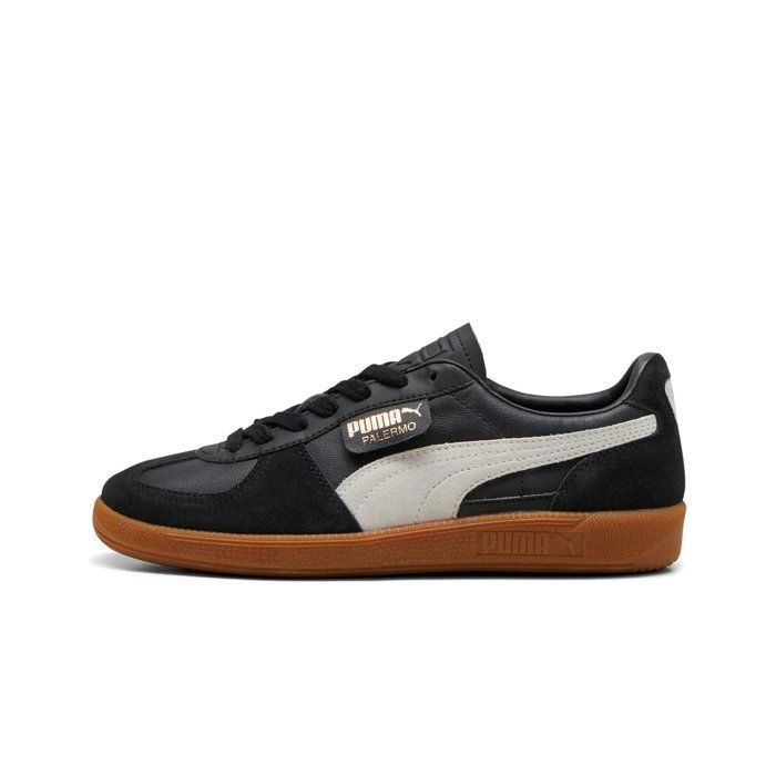 Puma PUMA Palermo Lth Baskets unisexe