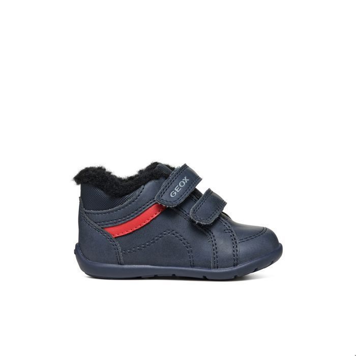 Geox Baskets bébé garçon Geox Elthan A
