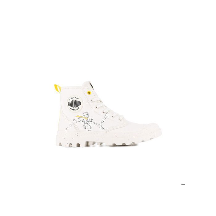 Palladium Baskets Palladium Pampa-Petit Prince