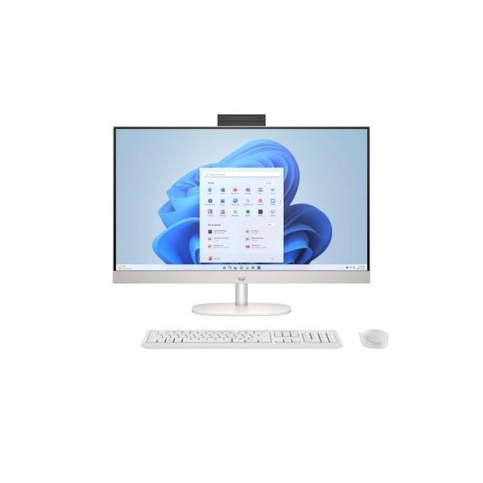 HP 27 CR0079NS Intel Core i5 / SSD/ - vue 2