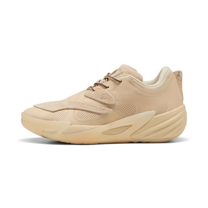 Chaussures de basketball Puma All-Pro Nitro™ 2 Chris Brickley - beige