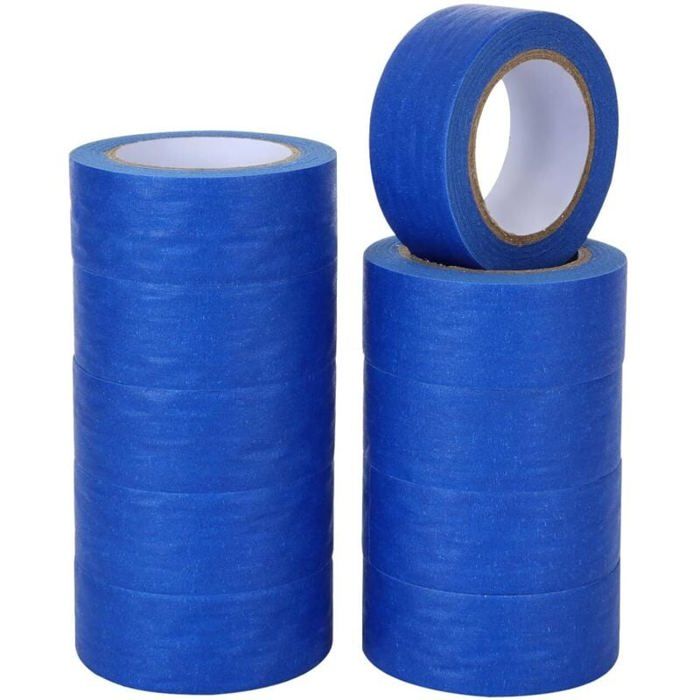 Tamiya Lot de 5 films de masquage 250 x 180 mm 300087130