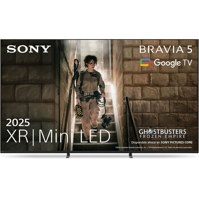 TV Mini Led BRAVIA 5 2025 98 98BRAVIA5 IA XR Neuf - vue 4