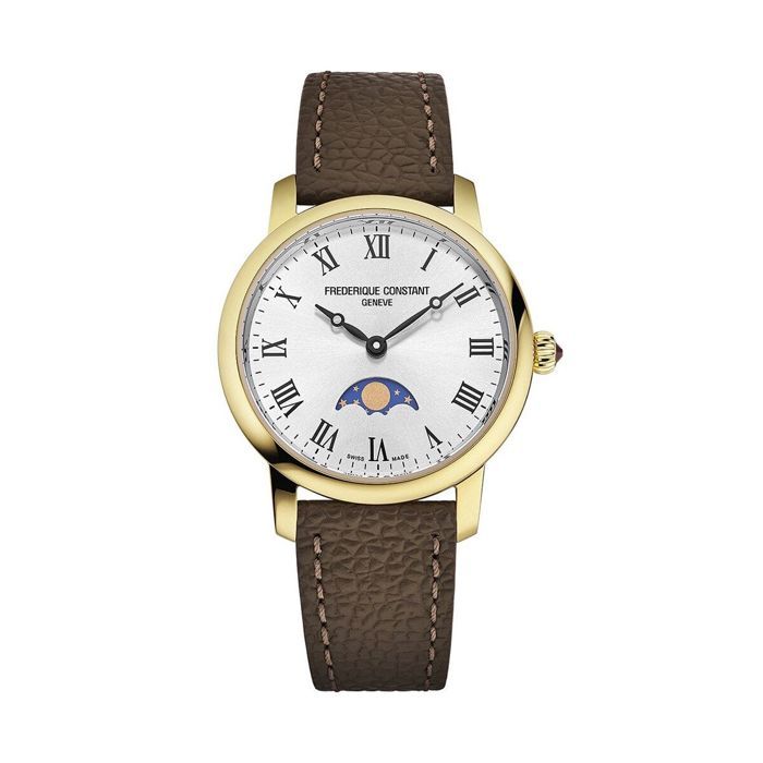 Montre Homme Frederique Constant FC-206RS1S5 MONTRE BRACELET Montre Homme Frederique Constant FC-206RS1S5 MONTRE BRACELET